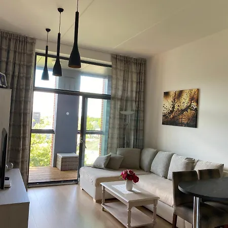 Apartment Martensi Pärnu