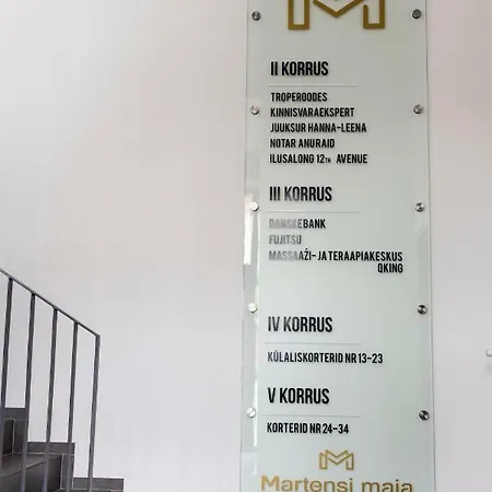 Martensi