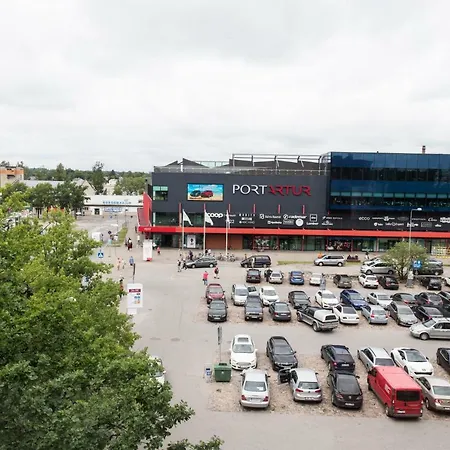 Martensi Apartment Pärnu