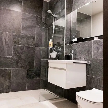Martensi Apartment Parnu