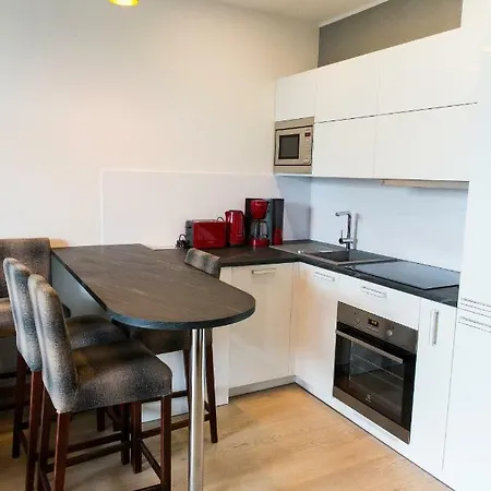Apartment Martensi