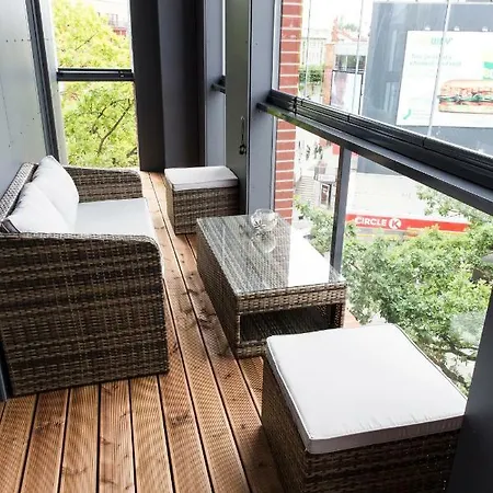 Apartment Martensi
