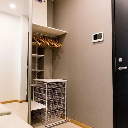 Apartment Martensi *