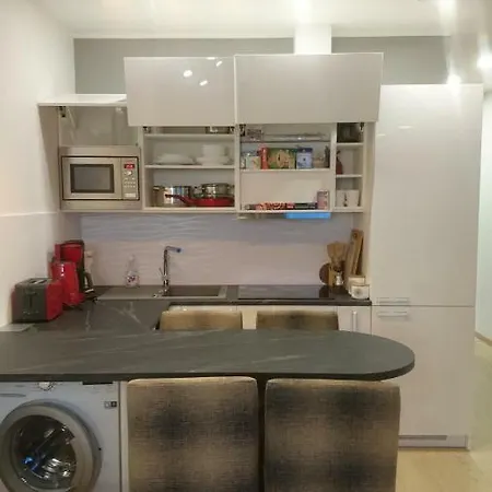 Apartment Martensi