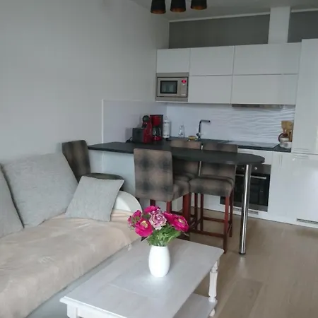 Martensi Apartment