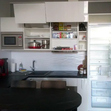 Apartment Martensi Pärnu