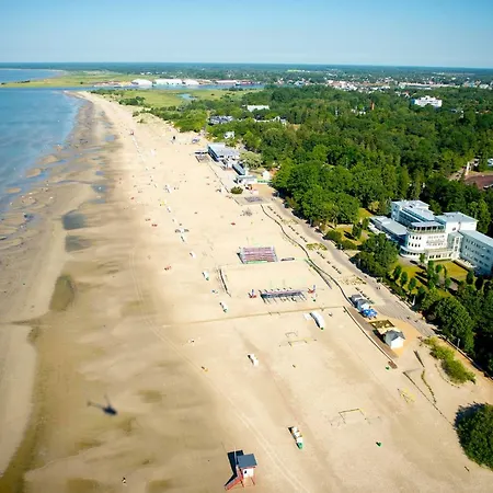 Martensi Apartment Pärnu
